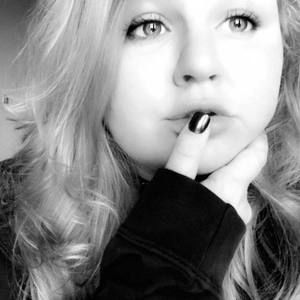 Meet your Posher, Kristy